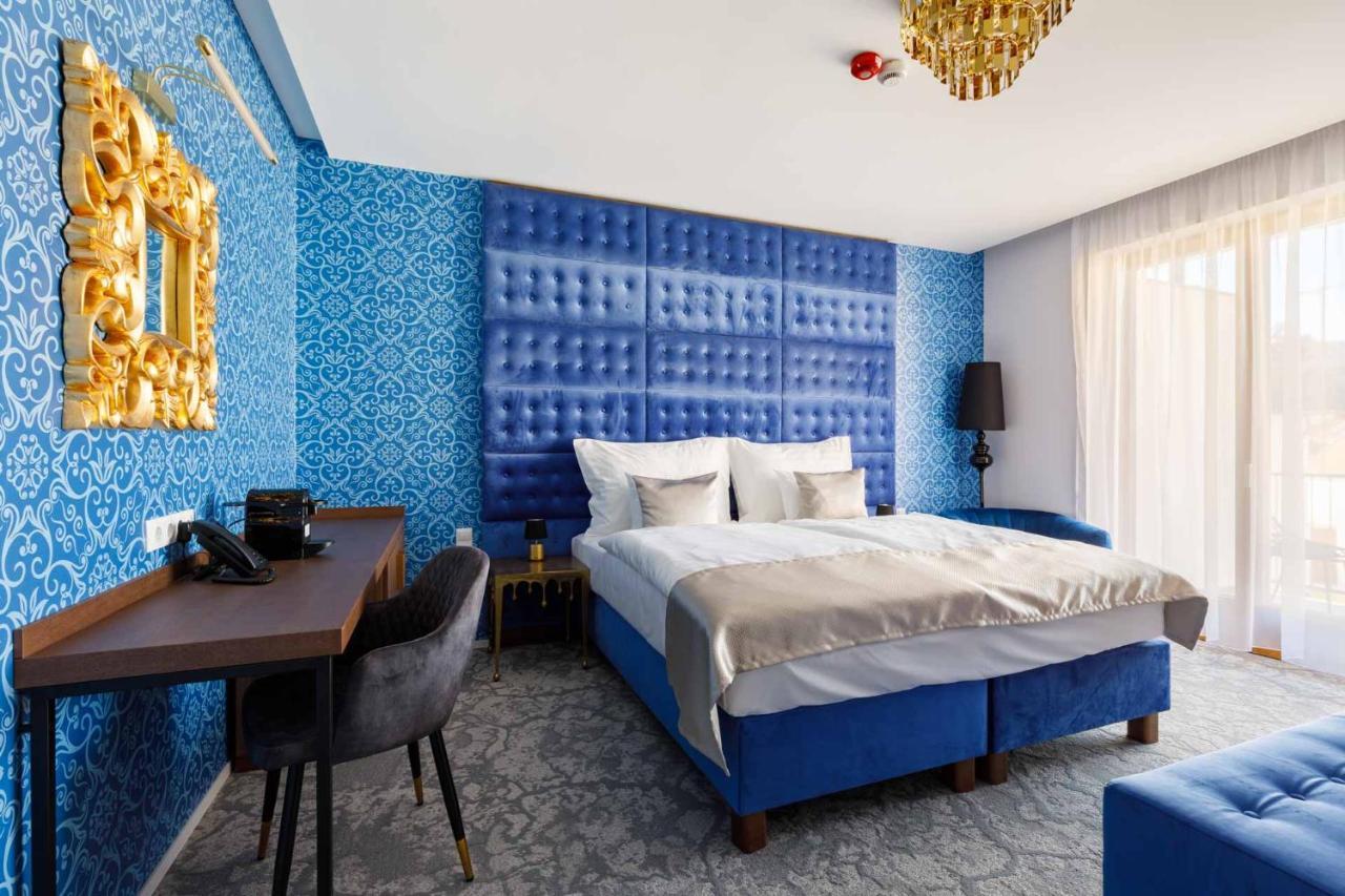 Hotel Historia Malomkert Veszprém Zewnętrze zdjęcie