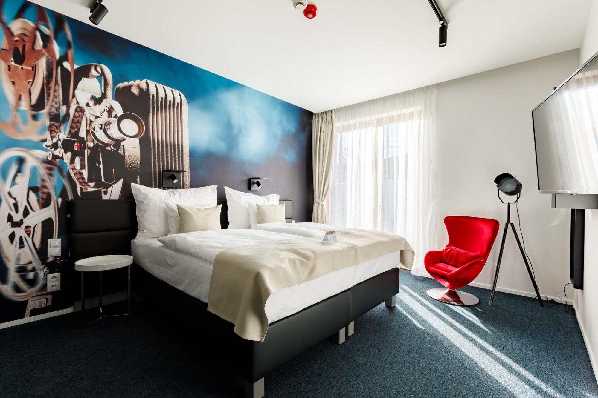 Hotel Historia Malomkert Veszprém Zewnętrze zdjęcie