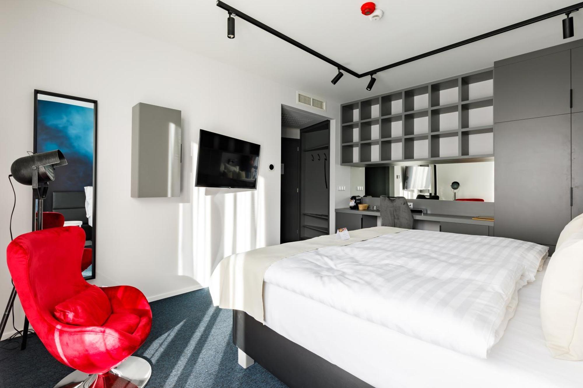 Hotel Historia Malomkert Veszprém Zewnętrze zdjęcie