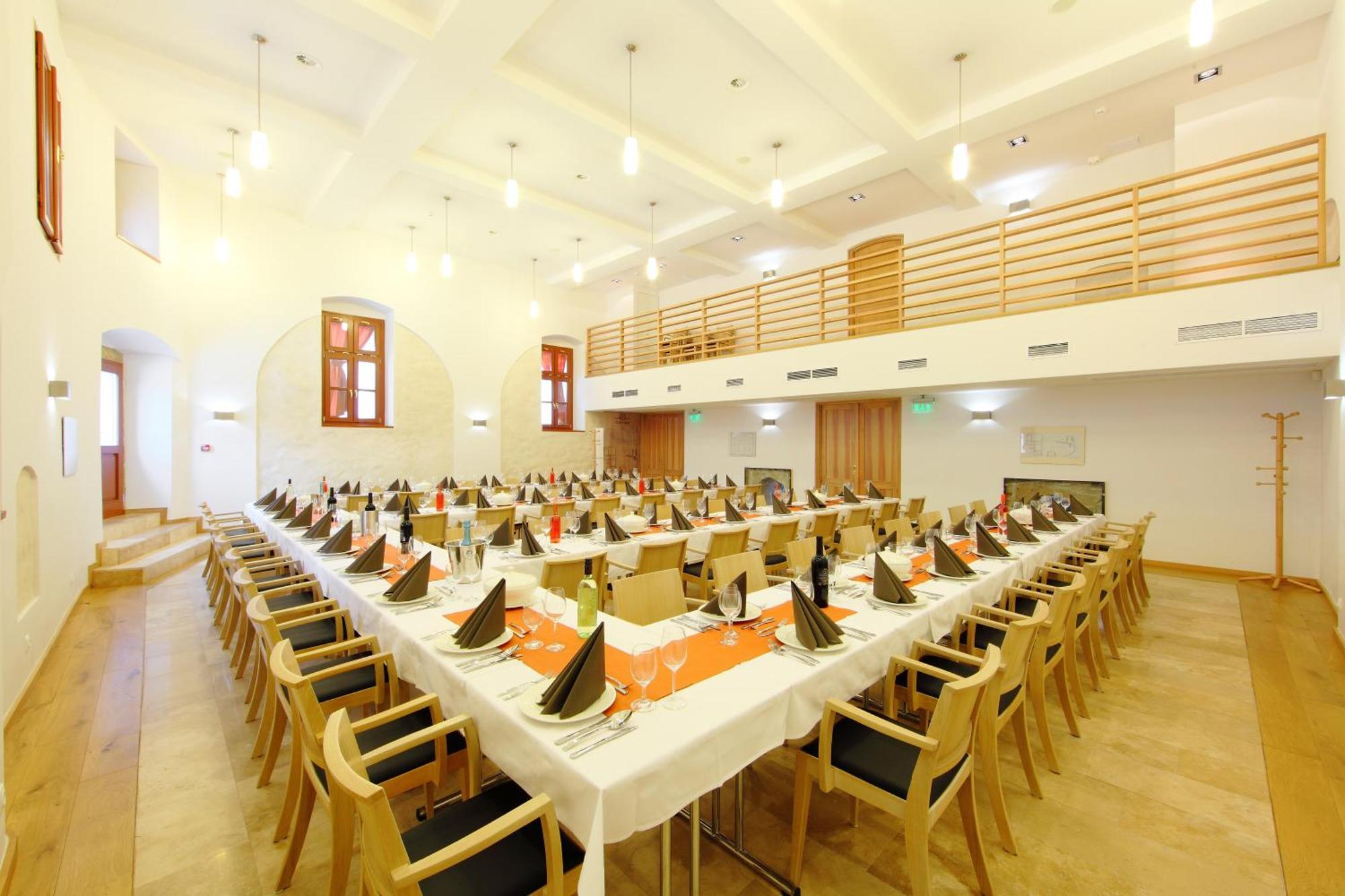 Hotel Historia Malomkert Veszprém Zewnętrze zdjęcie