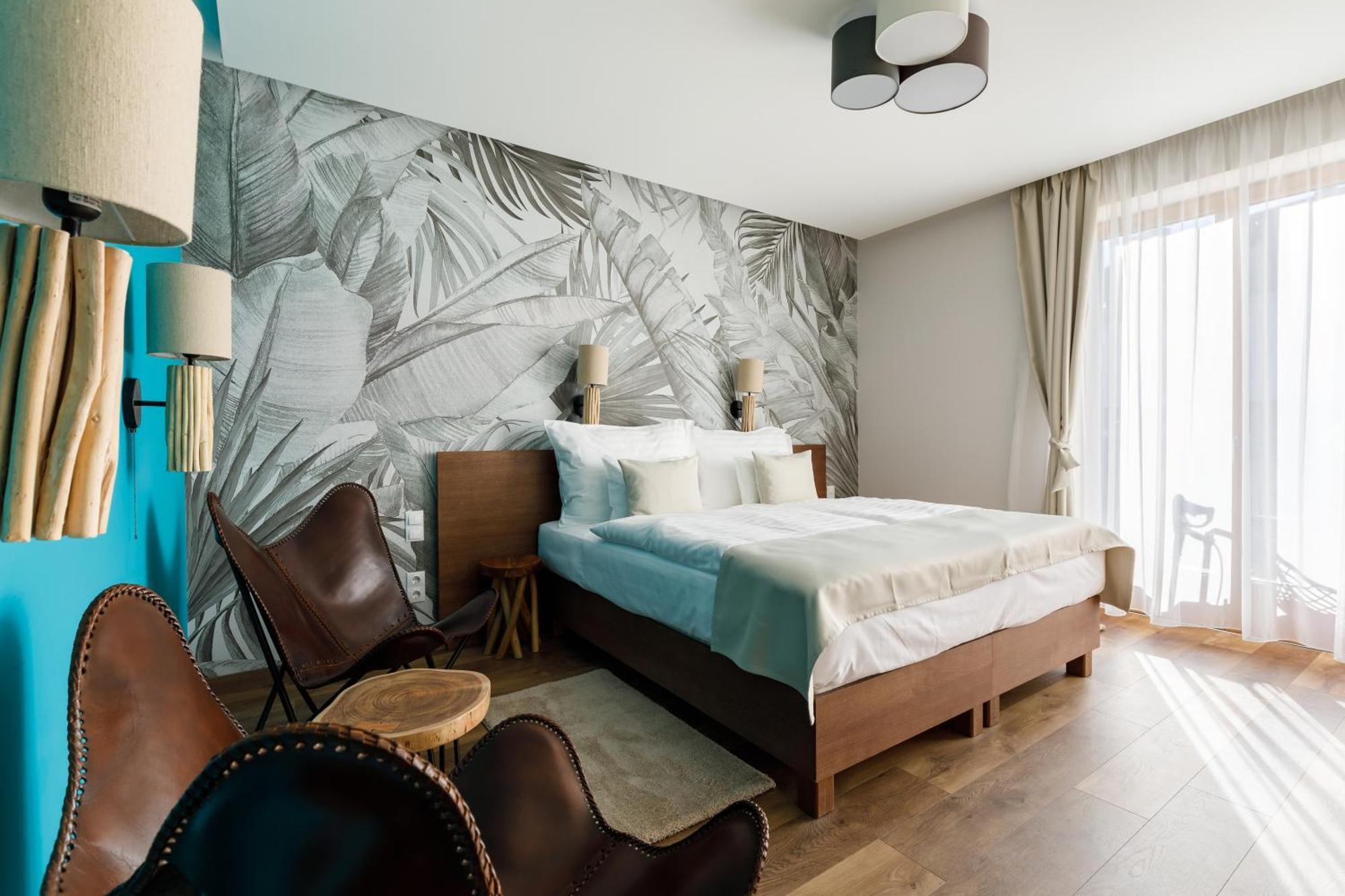 Hotel Historia Malomkert Veszprém Zewnętrze zdjęcie