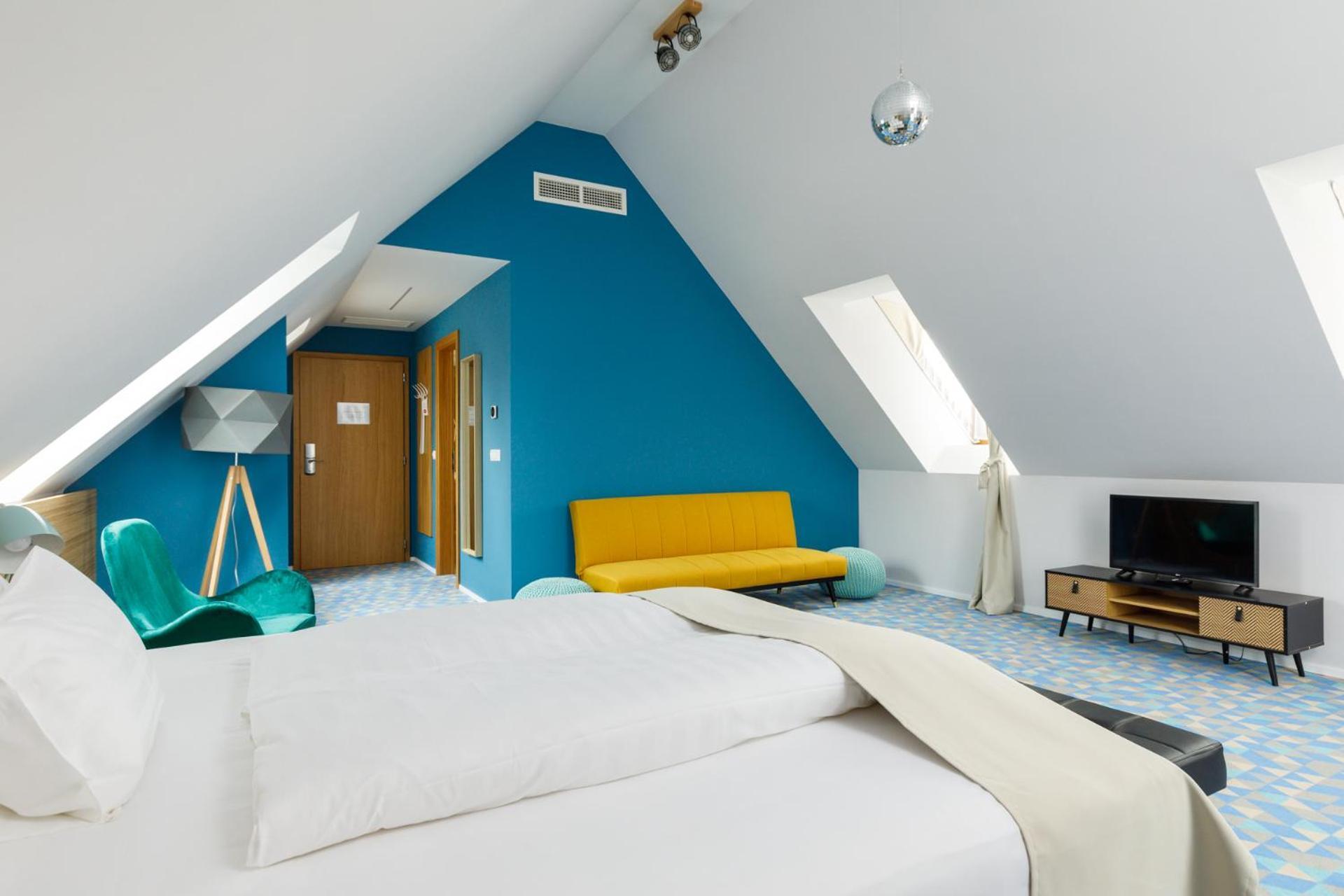 Hotel Historia Malomkert Veszprém Zewnętrze zdjęcie