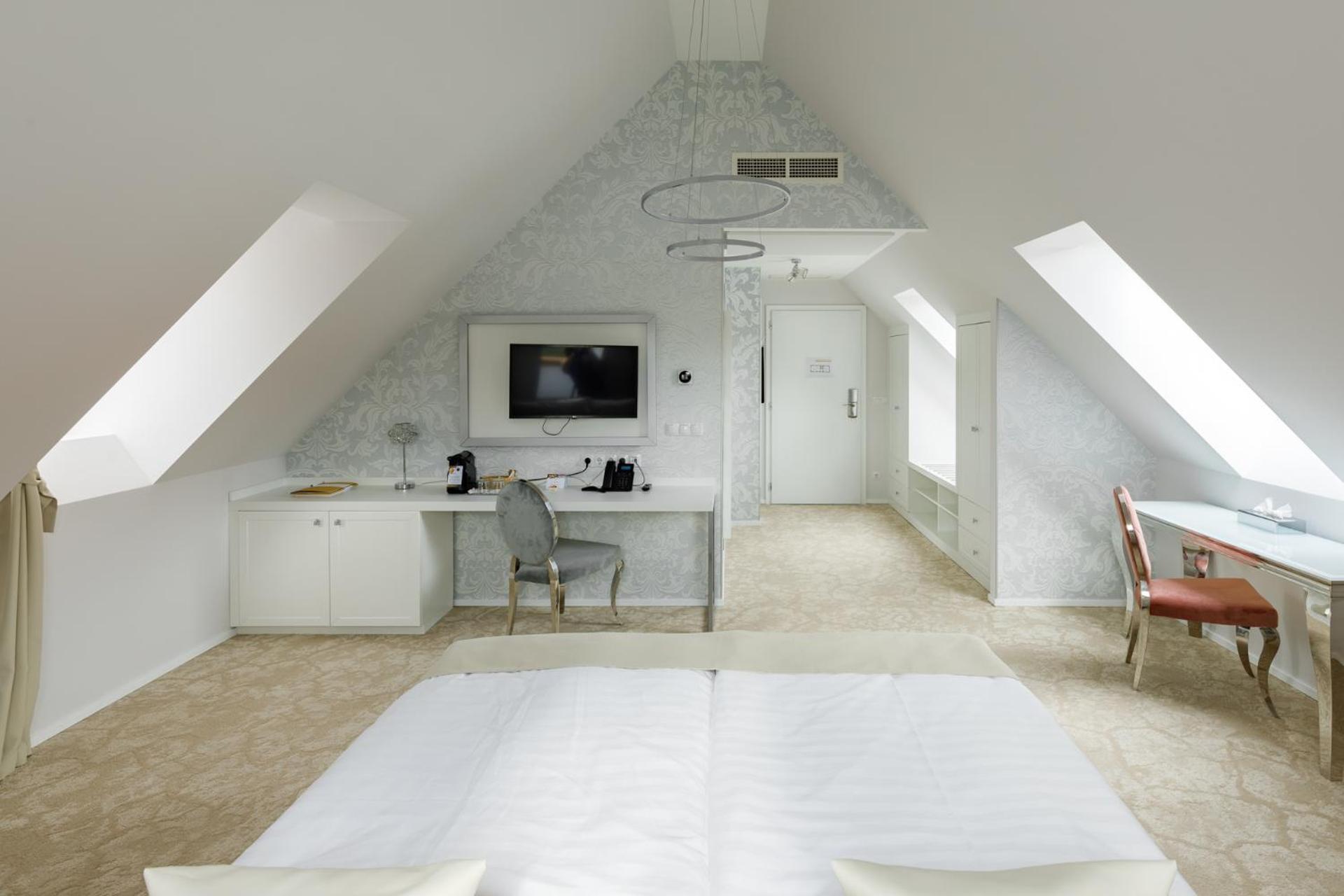 Hotel Historia Malomkert Veszprém Zewnętrze zdjęcie