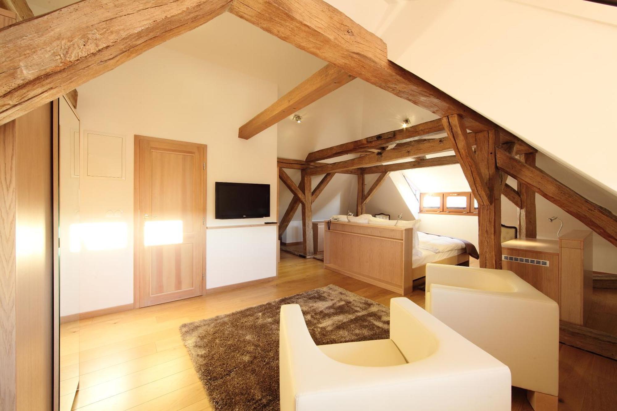 Hotel Historia Malomkert Veszprém Zewnętrze zdjęcie