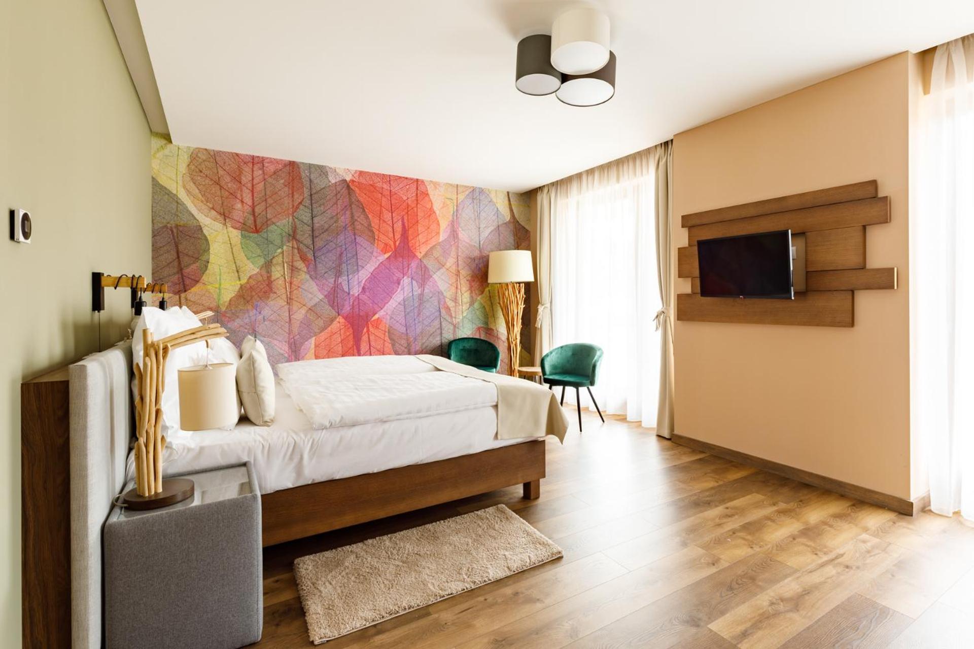Hotel Historia Malomkert Veszprém Zewnętrze zdjęcie