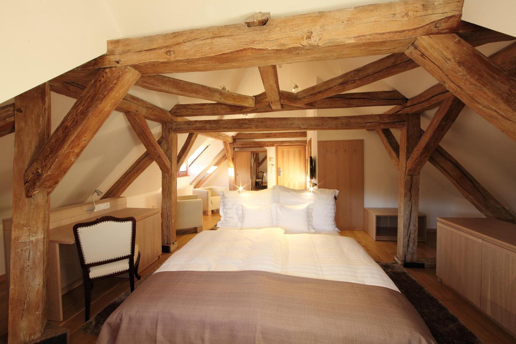 Hotel Historia Malomkert Veszprém Zewnętrze zdjęcie