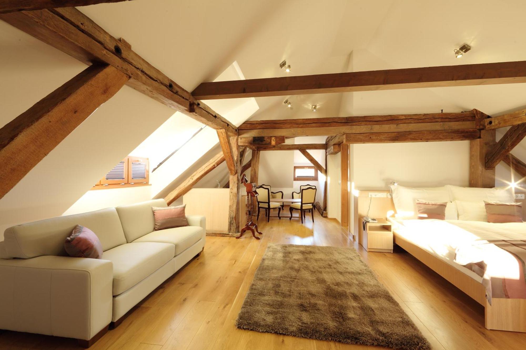 Hotel Historia Malomkert Veszprém Zewnętrze zdjęcie