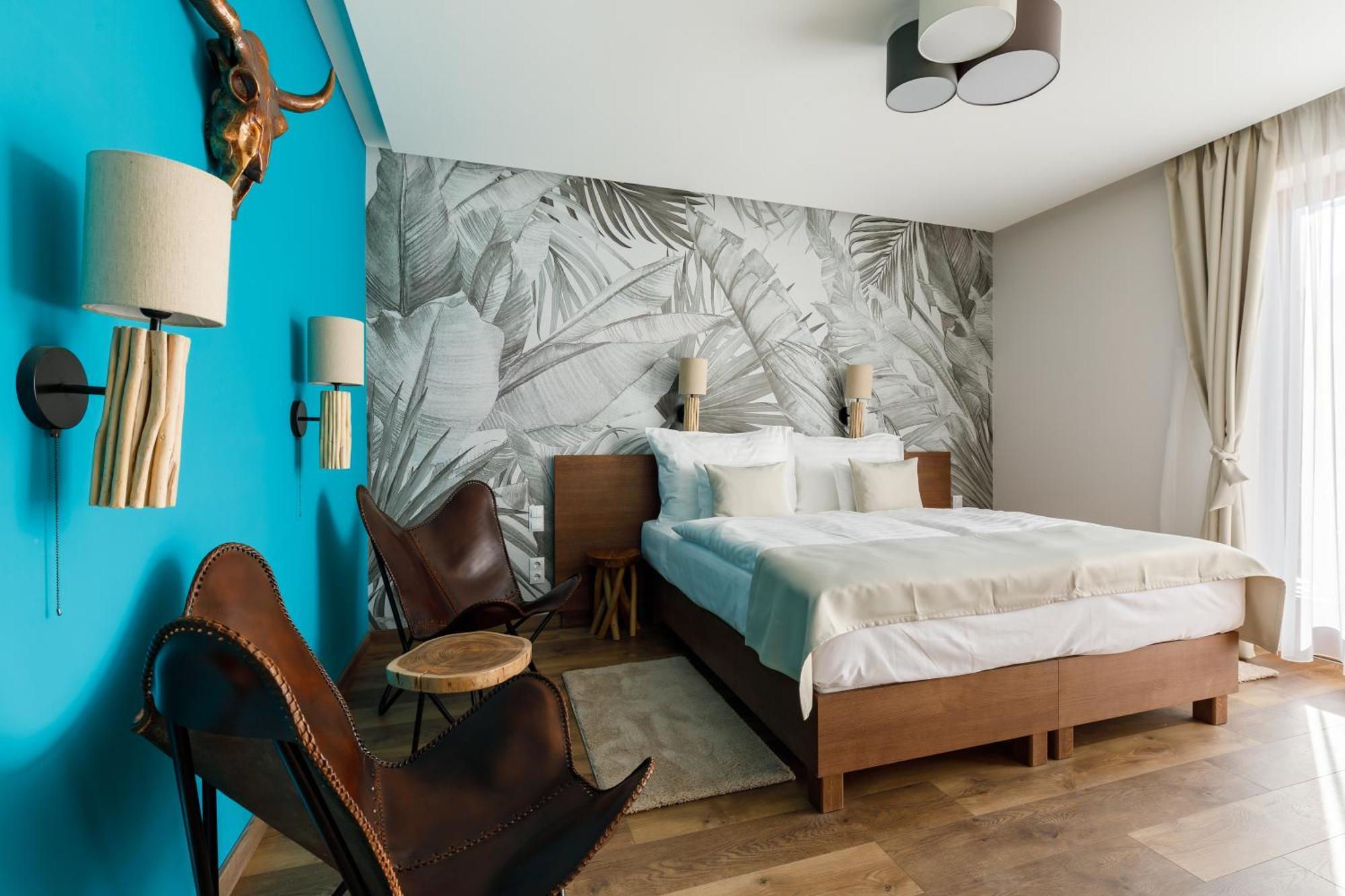 Hotel Historia Malomkert Veszprém Zewnętrze zdjęcie