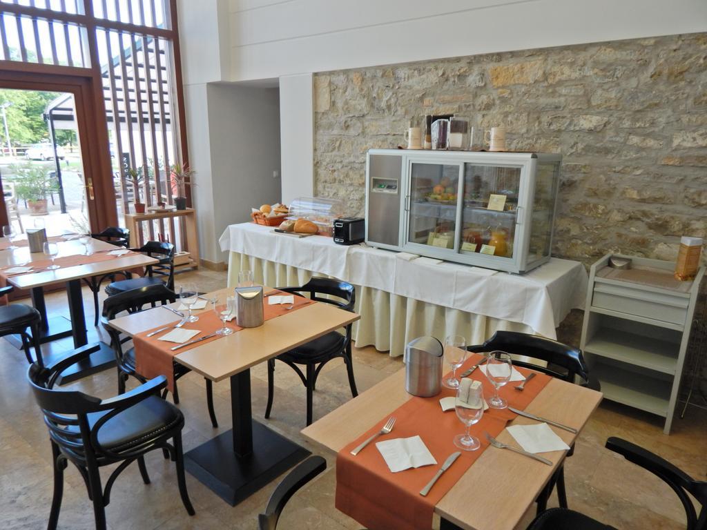 Hotel Historia Malomkert Veszprém Zewnętrze zdjęcie